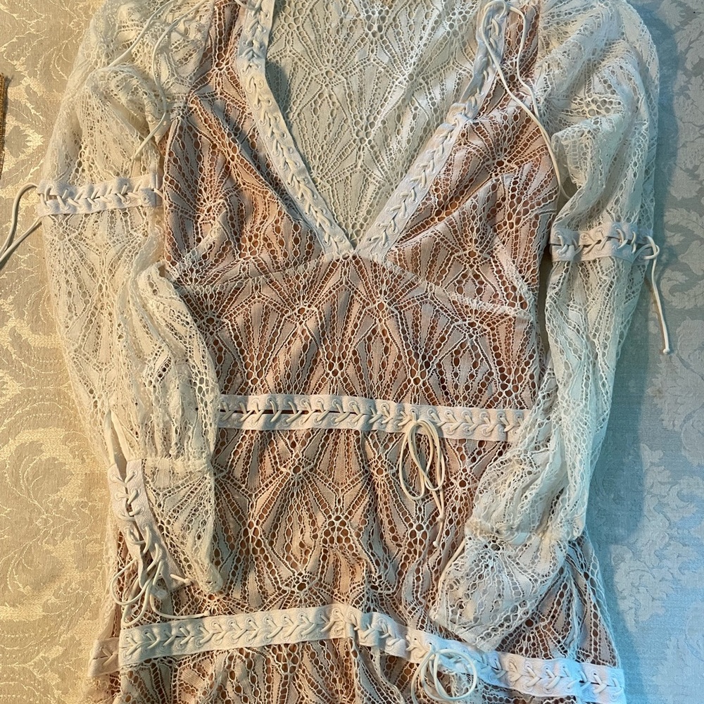 For love and Lemons Dress